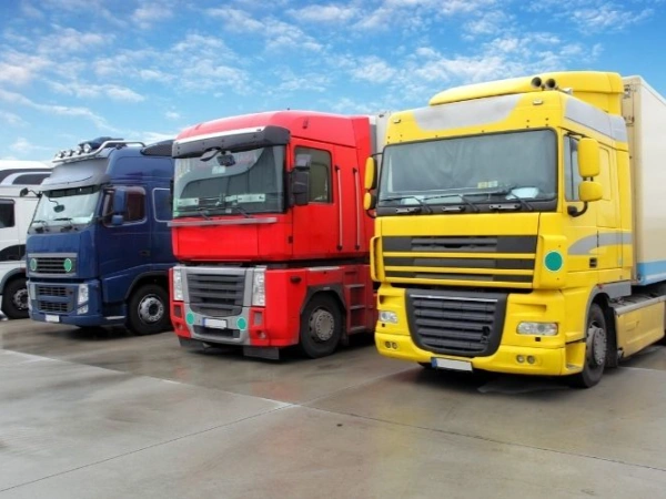 Antalya Selim Nakliye